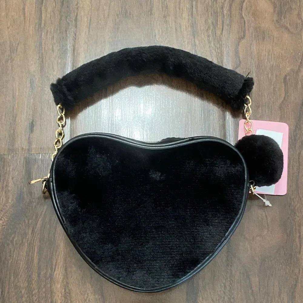 Juicy Couture elegant heart